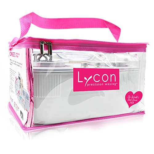 Complete Professional Waxing Kit